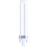 CFL Bulb PL-S G23 7W/865 (2-pins) DULUX S PATRON