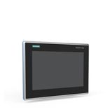 SIMATIC IFP 1200 V2 ext. hygienic, IP69, stainless steel, 12" multi-touch display (16:10) with 1280x800 pixel resolution, built-in unit for 24 V DC, display port interface, can be placed up to 100 m away .... 6AV7285-6NH00-0AA0