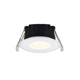 Rosalee | Downlight | White