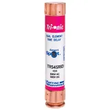 Fuse TRS-R Class RK5 Time-Delay 600VAC 300VDC 45A Ferrule SmartSpot®