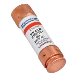 Fuse TR-R - Class RK5 - Time-Delay 250VAC 250VDC 45A Ferrule