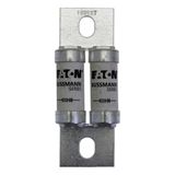 1000Vdc IEC/UL 275A aR 40mm Round fuse