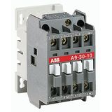 A12-30-10 230/400V 60Hz Contactor