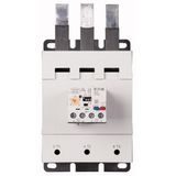 Overload relay, Direct mounting, Earth-fault protection: none, Ir= 35 - 175 A, 1 N/O, 1 N/C