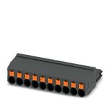 SPC 4/10-ST-6,35 - PCB connector