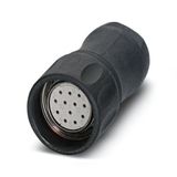 RC-12S1N12K062 - Cable connector