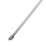 WT-STEEL SH 4,6X201 - Cable tie