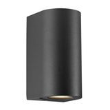 Canto Maxi 2 | Wall light | Seaside Black