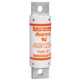 High Speed Fuse Amp-Trap® A60X 600VAC 125A Bolted Blade