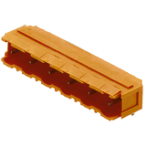 PCB plug-in connector (board connection), 7.50 mm, Number of poles: 2,