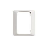 2521-100P Cover frame