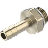 N-3/4-P-19 Barb tubing fitting