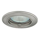 HORN CTC-3114-SN/N Ceiling-mounted spotlight fitting