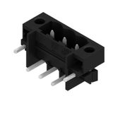 PCB plug-in connector (board connection), 5.08 mm, Number of poles: 3,