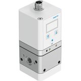 VPPE-3-1-1/8-10-010-E1 Proportional pressure control valve