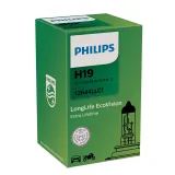 12644LLC1 PHILIPS H19 LongLife C1