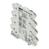 787-3861/100-1000 Electronic circuit breaker; 1-channel; 24 VDC input voltage