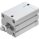 ADN-50-60-A-P-A Compact air cylinder