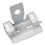 AH-38 KNOCK ON FLANGE CLIP 3-8MM