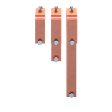 ZXM2625 50 mm x 1646.66 mm x 10 mm