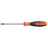 Torx screwdriver, Form: Torx, Size: T25, Blade length: 100 mm