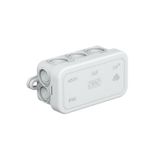 A 6 Junction box  80x43x34