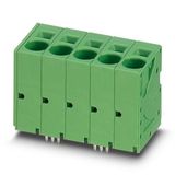 SPT 16/ 2-V-10,0-ZB MIX RD/ BU - PCB terminal block