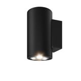Outdoor Shim Wall lamp Graphite