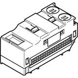 VMPAL-EVAP-20-1 Electrical manifold module