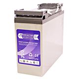 Battery RPower front terminal OGiV 12V/58Ah (C20)