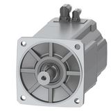 SIMOTICS S-1FK2 CT servo motor M0=4...