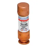 Fuse TR-R - Class RK5 - Time-Delay 250VAC 250VDC 0.1A Ferrule