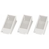 IP2x Finger Protection for Terminal Cover, 4-pole, MC2