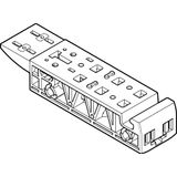 VABS-C8-12XB-QX-DB Sub-base