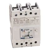 Allen-Bradley, 140G - Molded Case Circuit Breaker, I frame, 25 kA, T/M - Thermal Magnetic, Rated Current 150 A