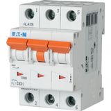 PXL-C63/3 Eaton Moeller series xPole - PXL MCB