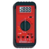 BENNING MM 3 Digitale Multimeter