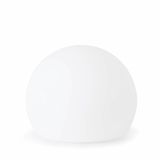 BALDA-P BALL PORTABLE WHITE 1 X E27 15W