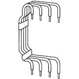 RV4 Terminals and Installation Material