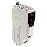 Sercos 3 communication module, Modicon TM5, fieldbus interface