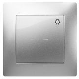 VOLANTE PUSH "LIGHT" SWITCH ILLUMINATED