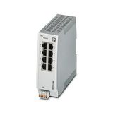 FL SWITCH 2108 - Industrial Ethernet Switch