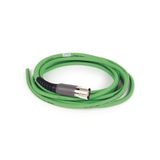 Cable, Motor Feedback, Speedtec DIN Connector, Flying Lead, 5m