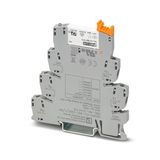 PLC-RSC-24DC/1/SSI - Relay Module