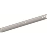 ED405 Slide rails, 750 mm x 527 mm x 527 mm