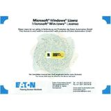 License Windows CE7