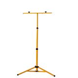 Tripod - Iron - 1.37m - Yellow