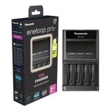 PANASONIC Eneloop Q-CC65 LCD ProCharger for 4 cells (no cells)