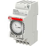 AD1CO-30m Analog Time switch