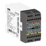 Pluto D20 (Harsh Env) Programmable safety controller